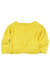 A Yellow Cardigans from Jacadi in size 2T for girl. (Back View)