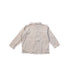 A  Long Sleeve Tops from Gocco in size 12-18M for boy. (Back View)