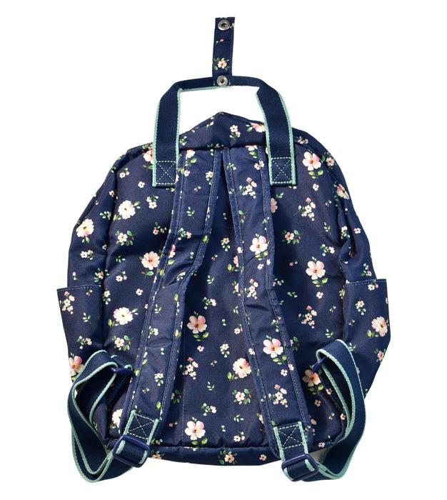 A Navy Bags from Cath Kidston in size O/S for neutral. (Back View)