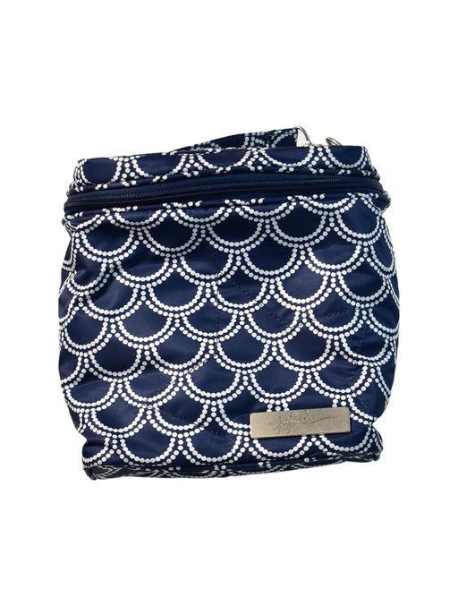 A Navy Bags from Jujube in size O/S for neutral. (Front View)