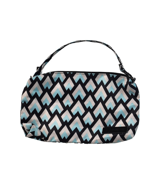 A Blue Bags from Jujube in size O/S for neutral. (Front View)