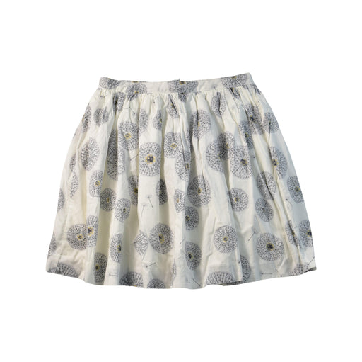 A Black Short Skirts from Jacadi in size S for girl. (Front View)