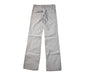 A Grey Casual Pants from Bonpoint in size 12Y for girl. (Back View)
