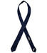 A Navy Ties from Bonpoint in size O/S for boy. (Front View)