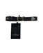 A Black Belts from Bonpoint in size S for boy. (Front View)
