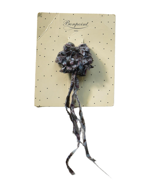 A Blue Other Accessories from Bonpoint in size O/S for girl. (Front View)