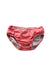 A Pink Swim Diapers from Seafolly in size 12-18M for girl. (Front View)