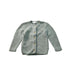 A Green Cardigans from Cadet Rousselle in size 2T for girl. (Front View)