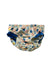 A Multicolour Swim Shorts from Petit Bateau in size 12-18M for girl. (Front View)