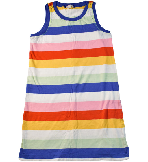 A Multicolour Sleeveless Tops from Crewcuts in size 10Y for boy. (Front View)