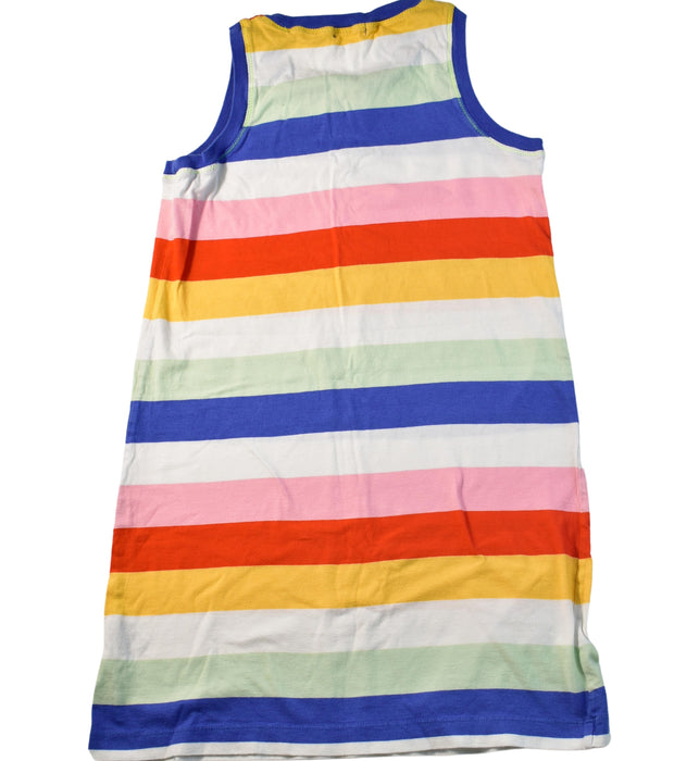 A Multicolour Sleeveless Tops from Crewcuts in size 10Y for boy. (Back View)