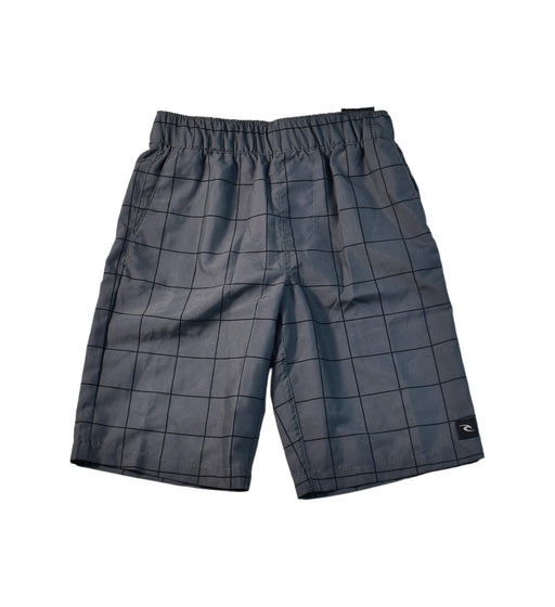 A Grey Swim Shorts from Rip Curl in size 5T for boy. (Front View)