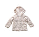 A Pink Lightweight Jackets from Country Road in size 18-24M for girl. (Back View)
