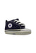 A  Sneakers from Converse in size 12-18M for neutral. (Front View)