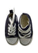 A  Sneakers from Converse in size 12-18M for neutral. (Back View)