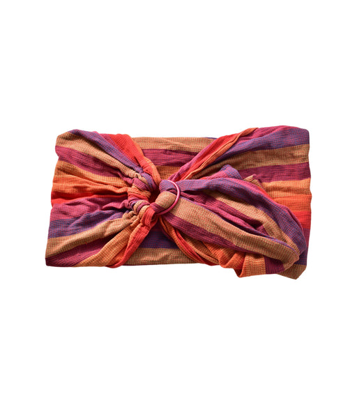 A Multicolour Baby Carriers from hug-a-bub in size O/S for women. (Front View)