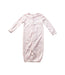 A Pink Separates from Ralph Lauren in size 6-12M for girl. (Front View)