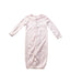 A Pink Separates from Ralph Lauren in size 6-12M for girl. (Front View)