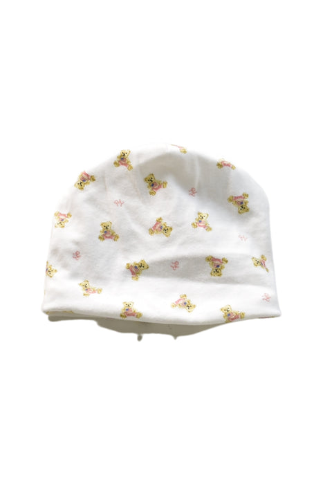 A White Gift Sets from Ralph Lauren in size 3-6M for girl. (Back View)