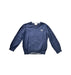 A Navy Long Sleeve Tops from Armani in size 4T for neutral. (Front View)