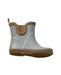 A Blue Rain Boots from Konges Sløjd in size 3T for neutral. (Front View)