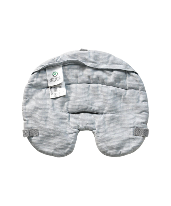 A Blue Bed Sheets Pillows & Pillowcases from Stokke in size O/S for neutral. (Back View)