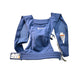 A Blue Baby Carriers from Ergobaby in size O/S for neutral. (Front View)