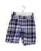 A Multicolour Shorts from Janie & Jack in size 3T for boy. (Front View)