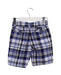 A Multicolour Shorts from Janie & Jack in size 3T for boy. (Back View)