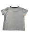 A Grey Short Sleeve T Shirts from Esprit in size 6-12M for boy. (Back View)