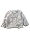 A Grey Lightweight Jackets from Little Marc Jacobs in size 6-12M for neutral. (Back View)