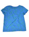 A Blue Short Sleeve T Shirts from Du Pareil au même in size 8Y for boy. (Back View)