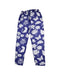 A Blue Casual Pants from Boden in size 9Y for girl. (Back View)