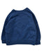 A Blue Crewneck Sweatshirts from Ralph Lauren in size 12-18M for neutral. (Back View)