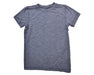 A Blue Short Sleeve T Shirts from Crewcuts in size XS for boy. (Front View)