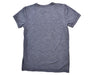 A Blue Short Sleeve T Shirts from Crewcuts in size XS for boy. (Back View)