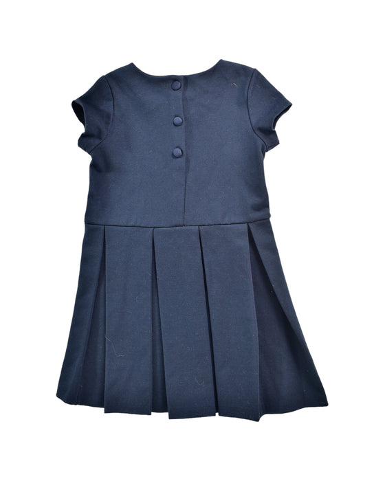 A Black Dress Sets from Ralph Lauren in size 18-24M for girl. (Back View)