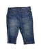 A  Jeans from Ralph Lauren in size 3-6M for girl. (Front View)