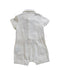 A Blue Jumpsuits from Nicholas & Bears in size 6-12M for boy. (Back View)
