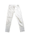 A White Jeans from Citizens of Humanity in size S for maternity. (Front View)