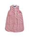 A Red Sleeveless Dresses from Polo Ralph Lauren in size 3T for girl. (Front View)