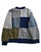 A Multicolour Coats from Stella McCartney in size 8Y for boy. (Back View)