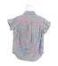 A Blue Shirts from Ralph Lauren in size 2T for boy. (Back View)