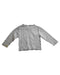 A Grey Crewneck Sweatshirts from Confiture in size 18-24M for girl. (Back View)