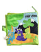 A  Soft Toys from Manhattan Toy in size O/S for neutral. (Back View)