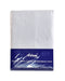 A White Comforters & Duvet Covers from Adam Home in size O/S for neutral. (Front View)