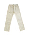 A Ivory Jeans from Scotch & Soda in size 8Y for boy. (Front View)