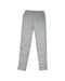 A Grey Sweatpants from Crewcuts in size 12Y for girl. (Back View)