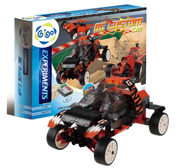 A  Other Toys from Gigo in size O/S for boy. (Front View)