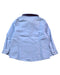 A Blue Shirts from Mamas & Papas in size 12-18M for boy. (Back View)